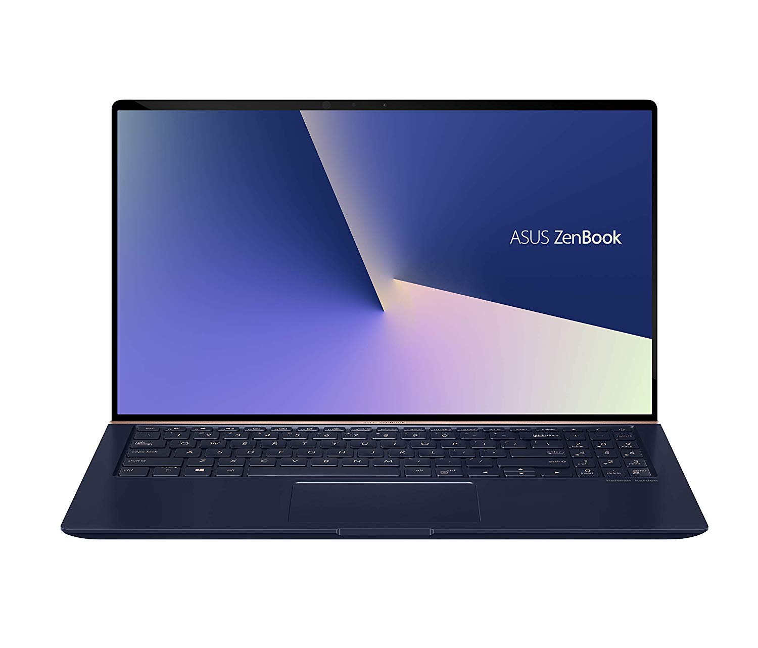 ASUS ZenBook 15