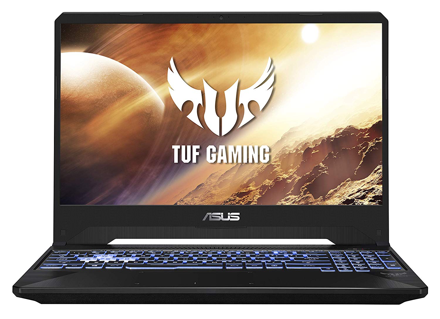 ASUS TUF Gaming FX505DD