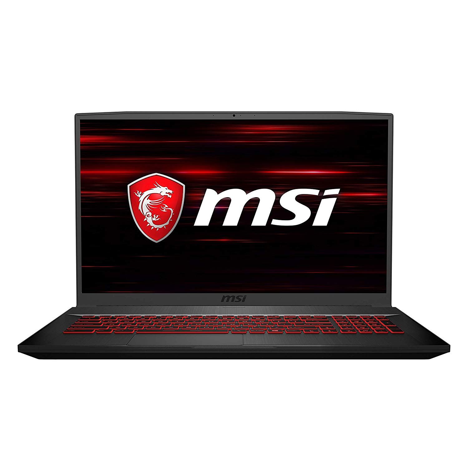 MSI GF75 Thin